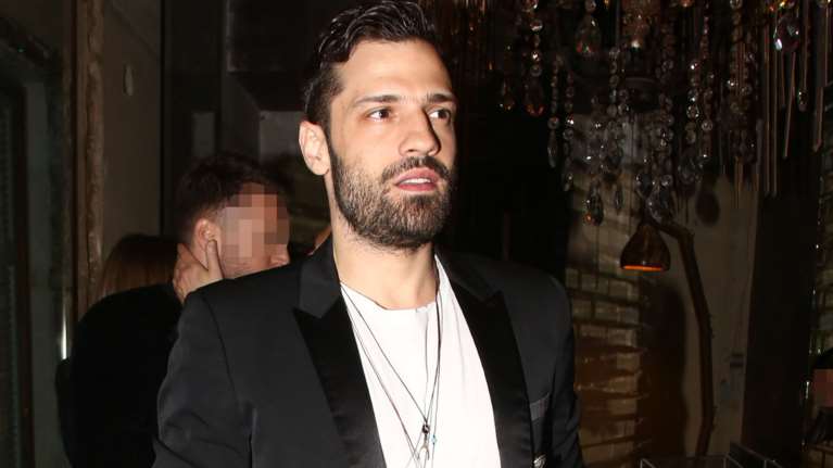 Συγκλονίζει ο Αργυρός για τα αδικοχαμένα παιδιά στην Σάμο: &quot;Καλό ταξίδι μικρέ, να προσέχεις το κορίτσι&quot;