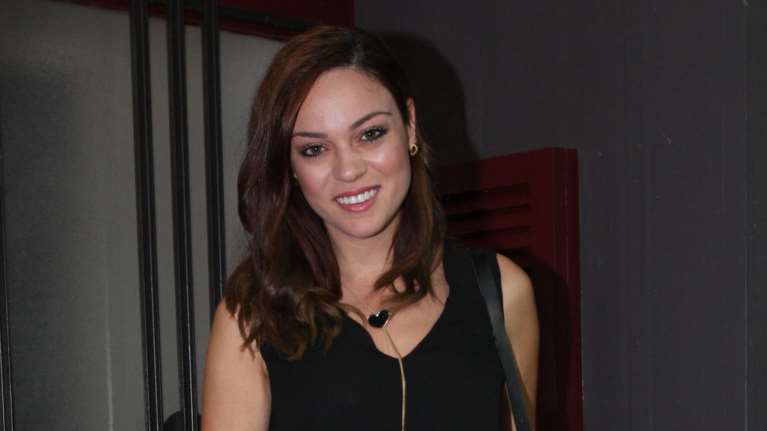 Η Μπάγια Αντωνοπούλου κατήγγειλε οδηγό λεωφορείου για λεκτική βία και τράβηξε βίντεο - &quot;Με έβριζε χυδαία&quot;