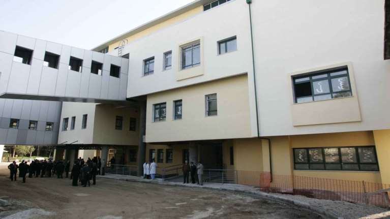 Μύλος με τις καταγγελίες στο νοσοκομείο Κιλκίς: &quot;Έχουμε διασωληνωμένους εκτός ΜΕΘ και έλλειψη οξυγόνου&quot;