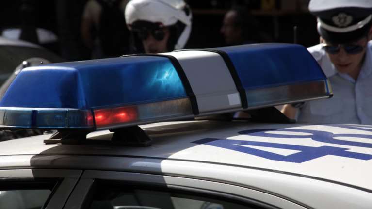 Ρόδος: Έκλεψε πόρτα, αλλά... το μετάνιωσε και την επέστρεψε την επόμενη ημέρα