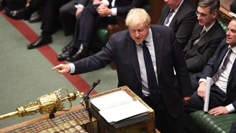 Βρετανία: Βελτιώνεται ο νόμος περί κατασκοπείας για την αντιμετώπιση απειλών εθνικής ασφαλείας