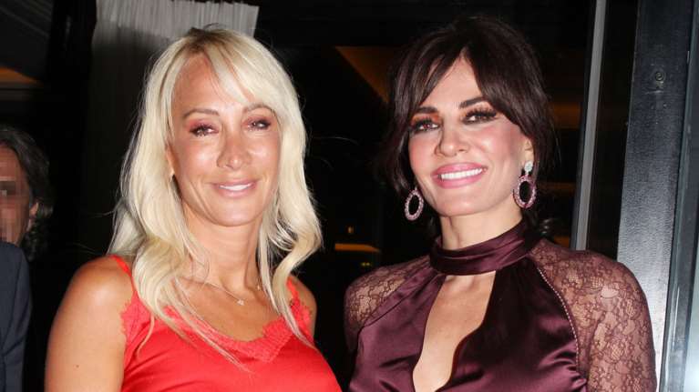 Δήμητρα Ματσούκα: Δημοσίευσε την πρώτη φωτογραφία του νεογέννητου ανιψιού της και την γέμισε καρδιές