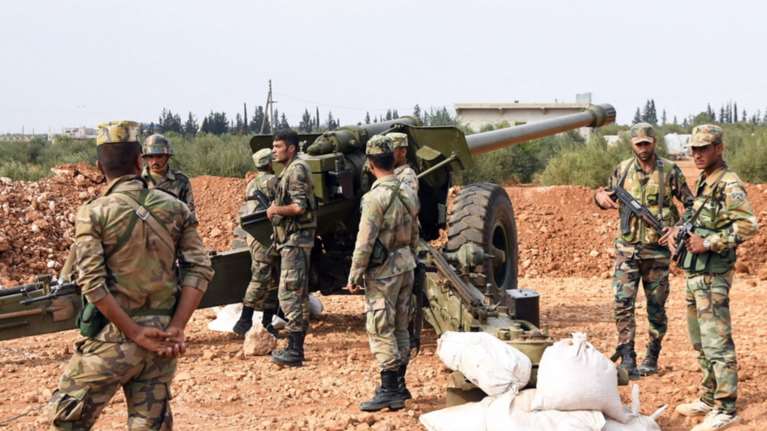 Συρία: Έξι Κούρδοι σκοτώθηκαν από βομβιστική επίθεση του Ισλαμικού Κράτους