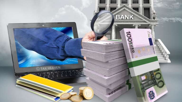 Στην &quot;τσιμπίδα&quot; του νόμου δύο δημόσιοι υπάλληλοι για αδικαιολόγητο πλουτισμό - Οι φουσκωμένοι λογαριασμοί που τους πρόδωσαν