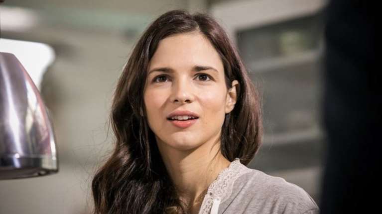 Ευγενία Δημητροπούλου: Η πρώτη εμφάνιση με τον νευροχειρουργό σύζυγό της μετά τον γάμο