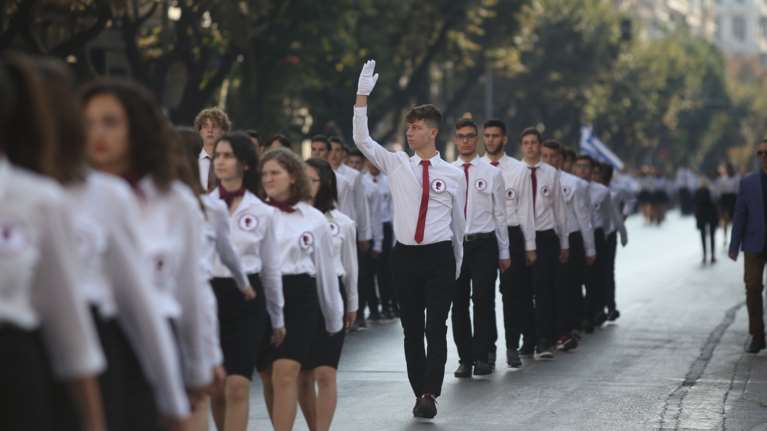 28η Οκτωβρίου: Η έκρηξη των κρουσμάτων ακυρώνει παρελάσεις στη Βόρεια Ελλάδα - Αναλυτικά οι περιοχές