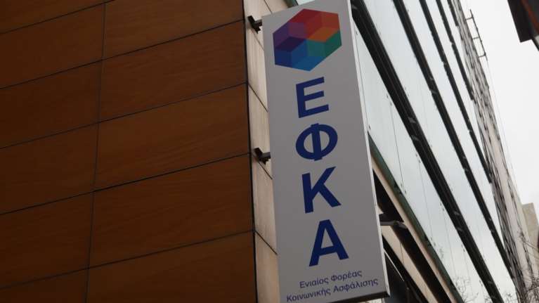 Χατζηδάκης: Ολοκληρώθηκε η εκκαθάριση των εκκρεμών κύριων συντάξεων - Εκδίδονται πάνω από 1250 την ημέρα