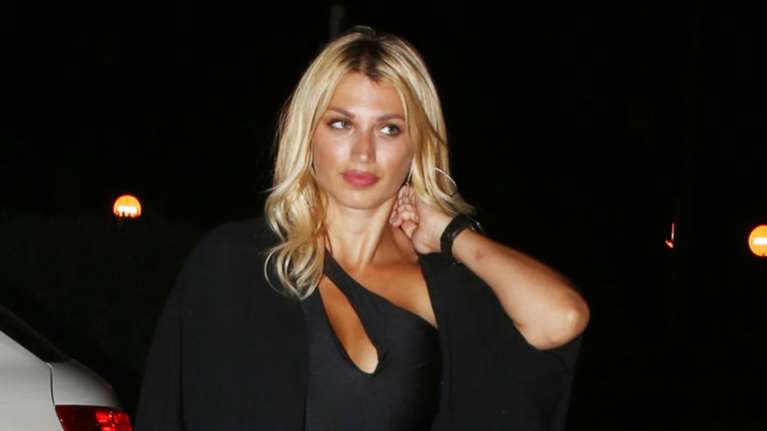 Κωνσταντίνα Σπυροπούλου: Δείτε τη να παίζει τένις και να κλέβει τις εντυπώσεις [Εικόνες]