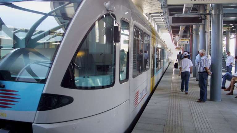 Hellenic Train: Ακύρωση δρομολογίων προαστιακού λόγω τεχνικού προβλήματος
