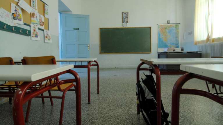 Πάτρα: Συνελήφθησαν πέντε 15χρονοι για σωματικές βλάβες σε βάρος 14χρονου