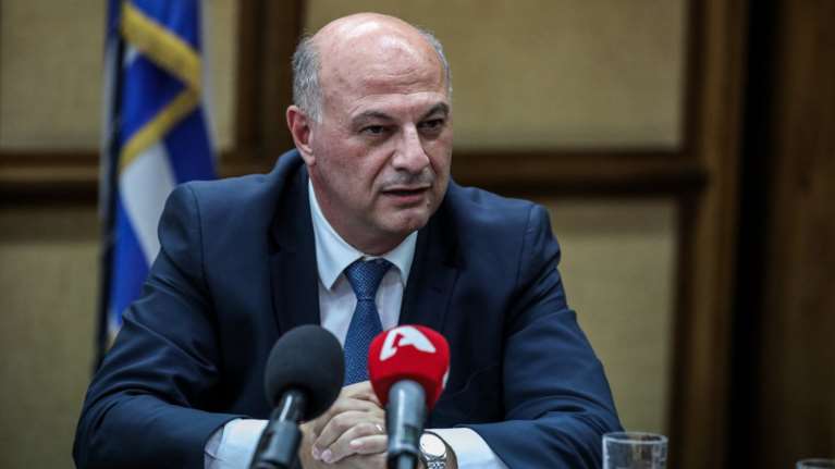 Tσιάρας: Ο βιασμός ανηλίκου τιμωρείται με μία ποινή, τα ισόβια - Δικαίωμα αίτησης αποφυλάκισης στα 18 χρόνια [βίντεο]