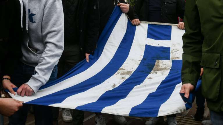 Πολυτεχνείο: Προσφυγή του  ΜέΡΑ25 στο ΣτΕ για &quot;αντιδημοκρατική απόφαση&quot;