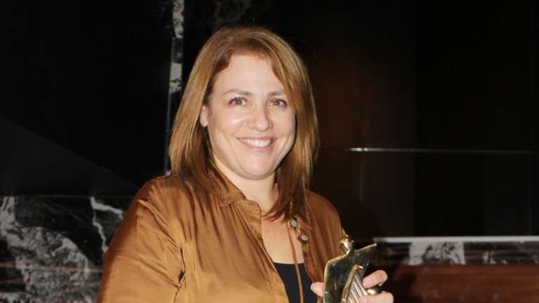 Μαριάννα Τουμασάτου: "Δεν θέλω να λέω τον Αναγνωστόπουλο με το μικρό του όνομα - Δεν είναι φίλος μου" [Βίντεο]