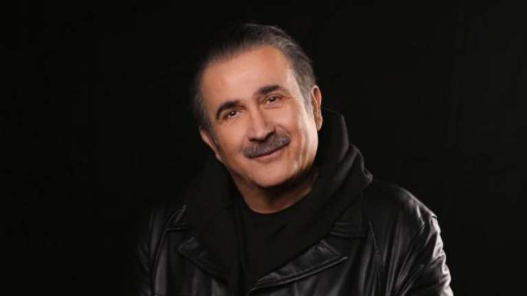 Στο νοσοκομείο ο Λάκης Λαζόπουλος