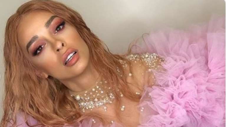 Μύκονος: Ξεσήκωσε το νησί των ανέμων η Ελένη Φουρέιρα - Συναυλία-υπερπαραγωγή με λαμπερούς καλεσμένους και τιμές που ζαλίζουν [Βίντεο]