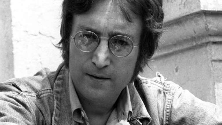 Τζον Λένον: Κασέτα με ακυκλοφόρητο τραγούδι του πουλήθηκε για 49.760 ευρώ σε δημοπρασία