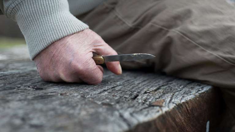 Σοκ στο Ηράκλειο: Πατέρας μαχαίρωσε τον γιο του ανήμερα των Χριστουγέννων - Συνελήφθη και ο αδελφός του