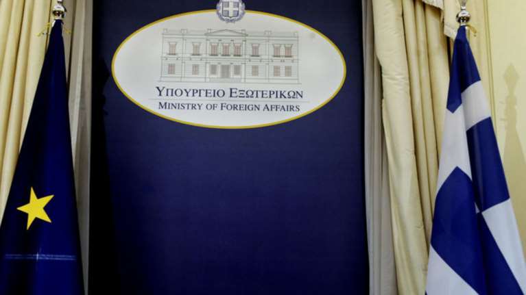 ΥΠΕΞ: Όλοι οι εταίροι κατανοούν ότι η Τουρκία είναι πρόβλημα - Στην Αθήνα ο Άντονι Μπλίνκεν τον Φεβρουάριο