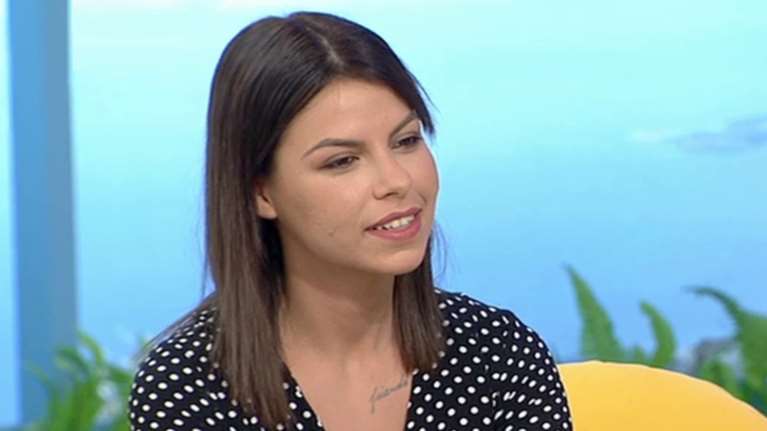 H Μέγκι Ντρίο ξαναχτυπά: Στο GNTM έπρεπε να πάει η Τούνη, όχι η Έλενα Γαλύφα [βίντεο]