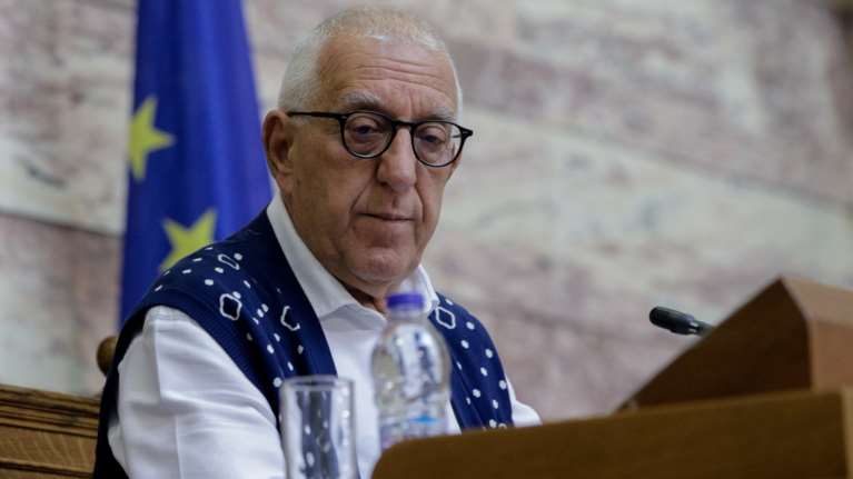 Η ΟΕΝΓΕ καταδικάζει τις δηλώσεις Κακλαμάνη για τον αστυνομικό: &quot;Απαξιώνει τον καθημερινό αγώνα των εργαζομένων στις δομές αποκατάστασης&quot;