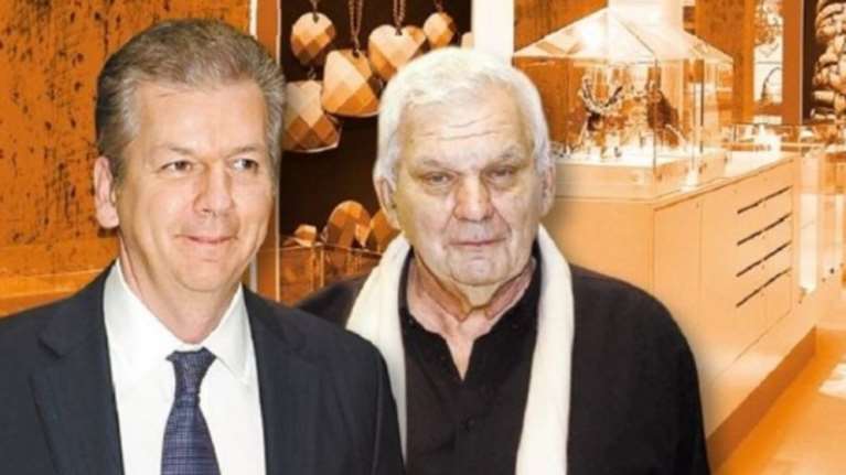 Folli Follie: Σε πλειστηριασμό ξανά το σαλέ της οικογένειας Κουτσολιούτσου στο Πήλιο