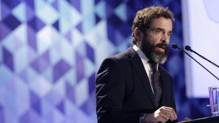 Αυτό είναι το εξώδικο του Κωνσταντίνου Μαρκουλάκη σε όσους τον εμπλέκουν στην υπόθεση Λιγνάδη