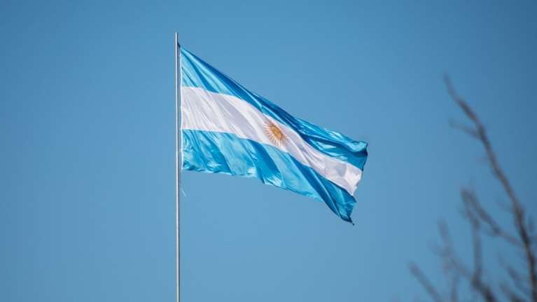 Η Αργεντινή εξασφάλισε τη στήριξη της Κίνας για να ενταχθεί στη BRICS