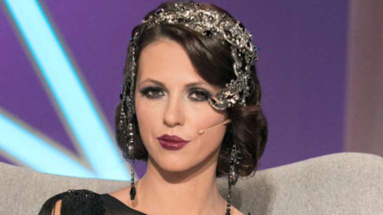 &#39;&#39;Βόμβα&#39;&#39; από τη Ραμόνα για Βίκυ Καγιά: &quot;Δεν αμφιβάλλω ότι έκανε bullying στην Ηλιάνα Παπαγεωργίου, όλοι ξέρουν και δε μιλάνε&quot;