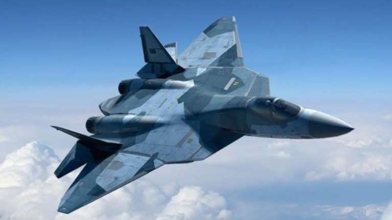 Επεισόδιο στη Βαλτική: Ρωσικά μαχητικά Su-37 αναχαίτισαν δύο βομβαρδιστικά Β1-Β των ΗΠΑ