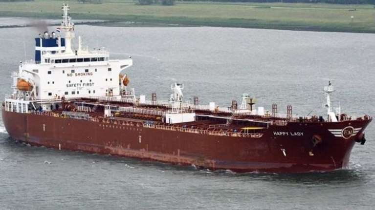 Σύντομα πίσω στην Ελλάδα οι τρεις Έλληνες ναυτικοί που απήχθησαν από πειρατές στη Νιγηρία