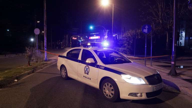 Διακοπή κυκλοφορίας στην παλαιά Εθνική οδό Αθηνών - Κορίνθου και την Περιφερειακή Αιγάλεω