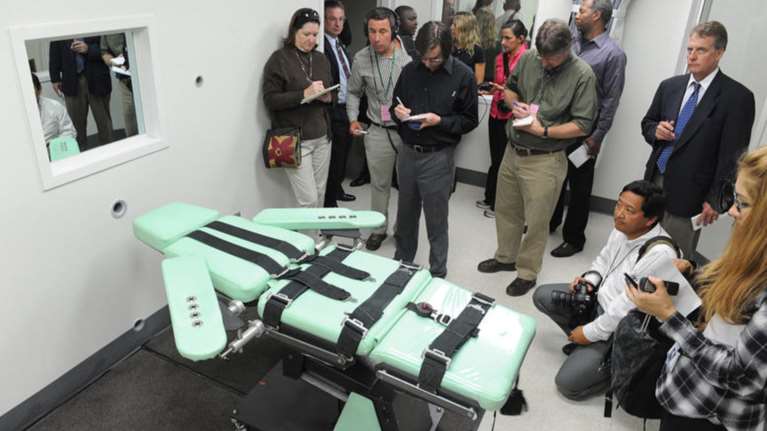 ΗΠΑ: Επιστρέφουν μετά από 17 χρόνια οι εκτελέσεις θανατοποινιτών