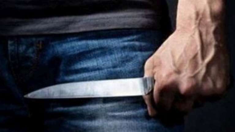 Ηλεία: Μαχαιρώματα έξω από νυχτερινό κέντρο - Ένας τραυματίας