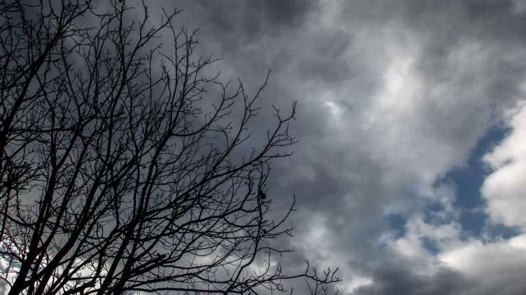 Καιρός: Νεφώσεις σήμερα, με μικρή άνοδο της θερμοκρασίας - Πού θα βρέξει