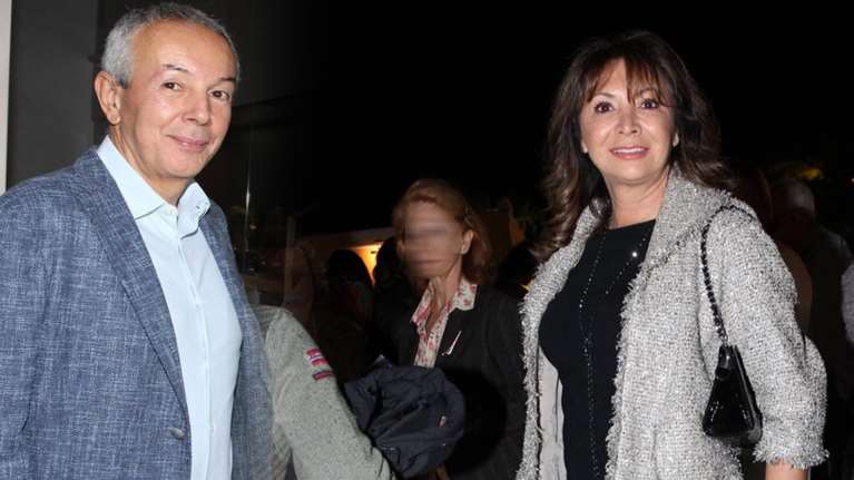 Κούστας - Γιαννικοπούλου: Πώς τελειώνει οριστικά η μακροχρόνια δικαστική μάχη για την περιουσία του έγγαμου βίου τους