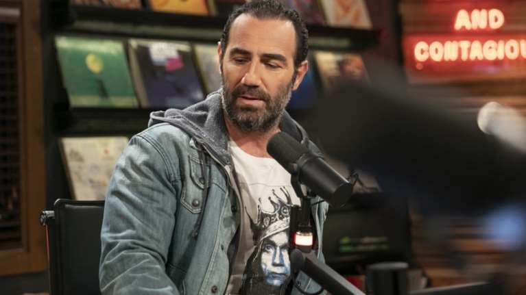 Αντώνης Κανάκης: Έχασε την αγωγή με τον ΣΚΑΪ ο παρουσιαστής - Ζητούσε αποζημίωση 2,5 εκατ. ευρώ