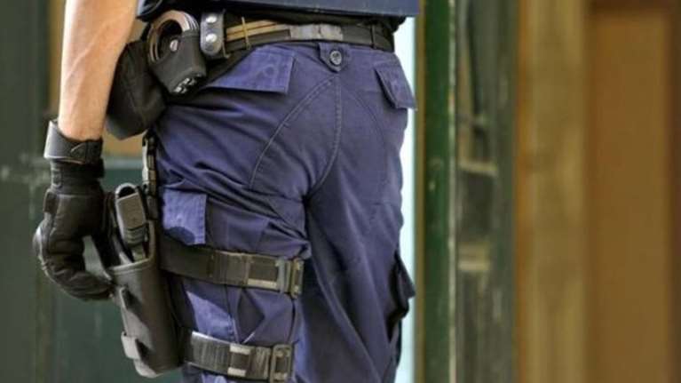 Λάρισα: Αστυνομικός απείλησε τη σύζυγό του επειδή αγόρασε ακριβές...πάνες - Καταδικάστηκε σε φυλάκιση 10 μηνών