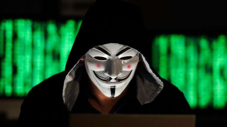 Οι Anonymous υποστηρίζουν ότι χάκαραν τον IDF - &quot;Κανένας κίνδυνος, τακτική ψυχολογικού πολέμου&quot; η απάντηση του Ισραήλ