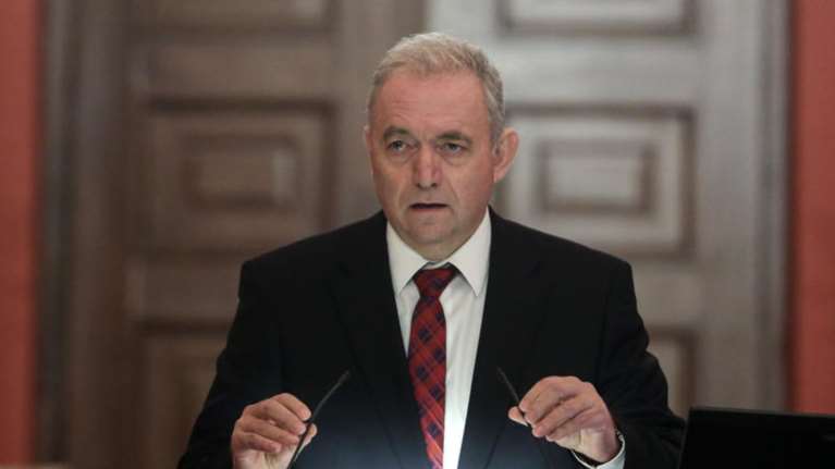 Λέκκας: Δεν υπάρχει ούτε ένας επιστήμονας στον κόσμο που να θεωρεί ότι δεν θα γίνει μεγάλος σεισμός στην Κωνσταντινούπολη