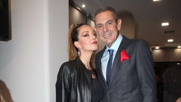 Δείτε όλους τους διαλόγους της συζύγου Καμμένου με την Αστυνομία- &quot;Παρακράτος&quot; καταγγέλει η ΝΔ