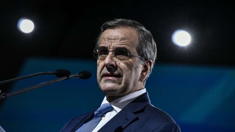 Οργή Σαμαρά για Αγια-Σοφιά: "Η Ευρώπη κοιμάται, η Δύση αυτοκτονεί" - Αντιδράσεις από στελέχη της ΝΔ