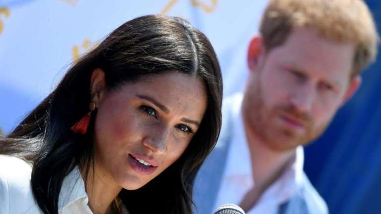 Μέγκαν και Τόμας Μαρκλ: Ο ανυπόφορος, φιλοχρήματος πατέρας μίας "τέως" πριγκίπισσας