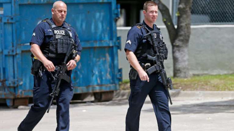 ΗΠΑ: Τρεις νεκροί από την ένοπλη επίθεση σε εργοστάσιο στο Μέριλαντ