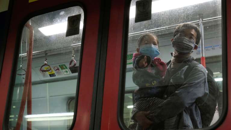 Κορονοϊός - Κίνα: Ανησυχία από το πρώτο επιβεβαιωμένο κρούσμα επαναμόλυνσης μετά από 4,5 μήνες