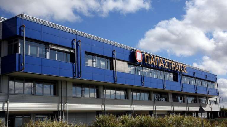 Η Παπαστράτος δημοσιεύει τη 2η Ενιαία Έκθεση Βιώσιμης Ανάπτυξης