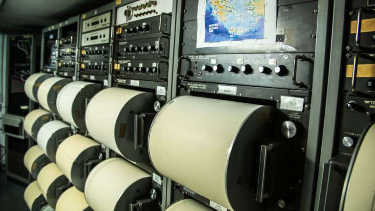 Σεισμός 4,1 ρίχτερ στην Φιλιππιάδα της Πρέβεζας - Μικρό το εστιακό βάθος