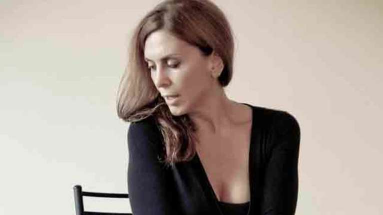 Με κορονοϊό και υψηλό πυρετό η Κατερίνα Διδασκάλου - Τι έγραψε στο Instagram