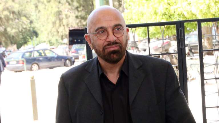 Πένθος για τον Γιάννη Ζουγανέλη - &quot;Έφυγε σαν το πουλάκι&quot; [Εικόνα]