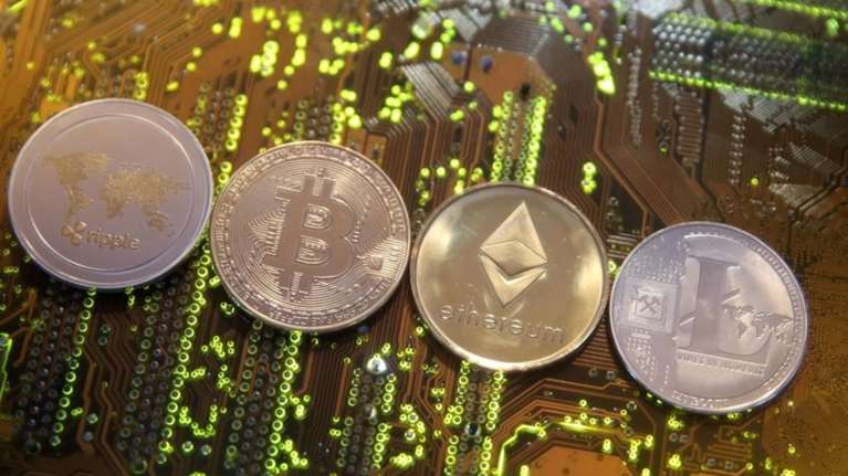 Ηράκλειο: Ηλεκτρονική απάτη με θύμα 32χρονη – Επένδυσε σε κρυπτονομίσματα και έχασε 4.000 ευρώ