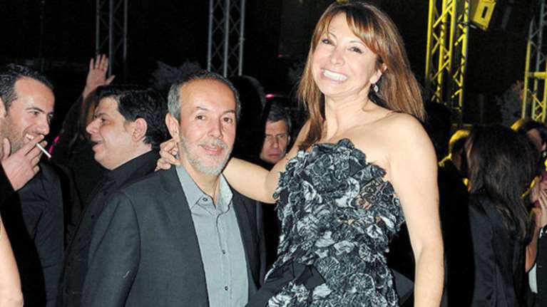 Επίσημο τέλος στον "πόλεμο" Κούστα - Γιαννακοπούλου: Σφραγίστηκε ο συμβιβασμός για τον πίνακα του Σαγκάλ